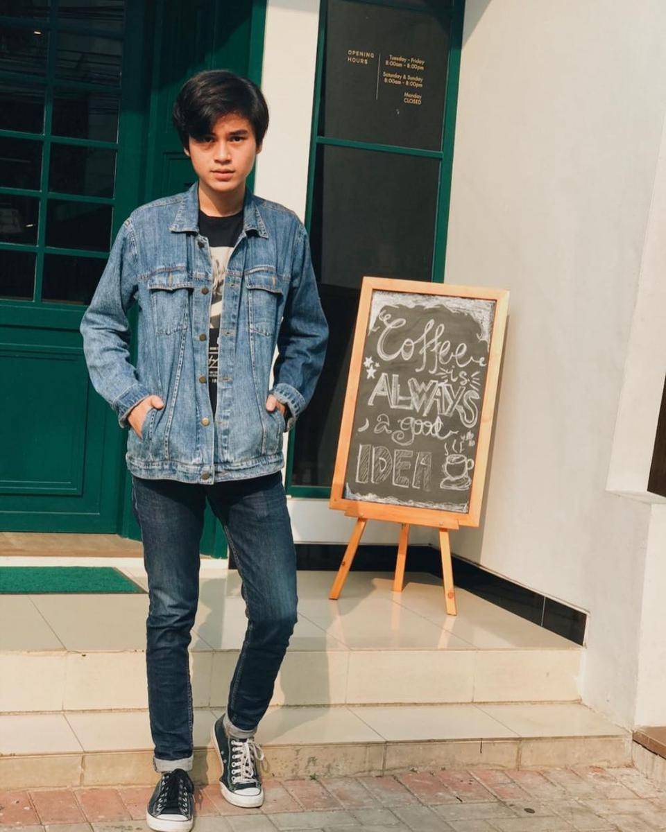 Instagram/firmannnf