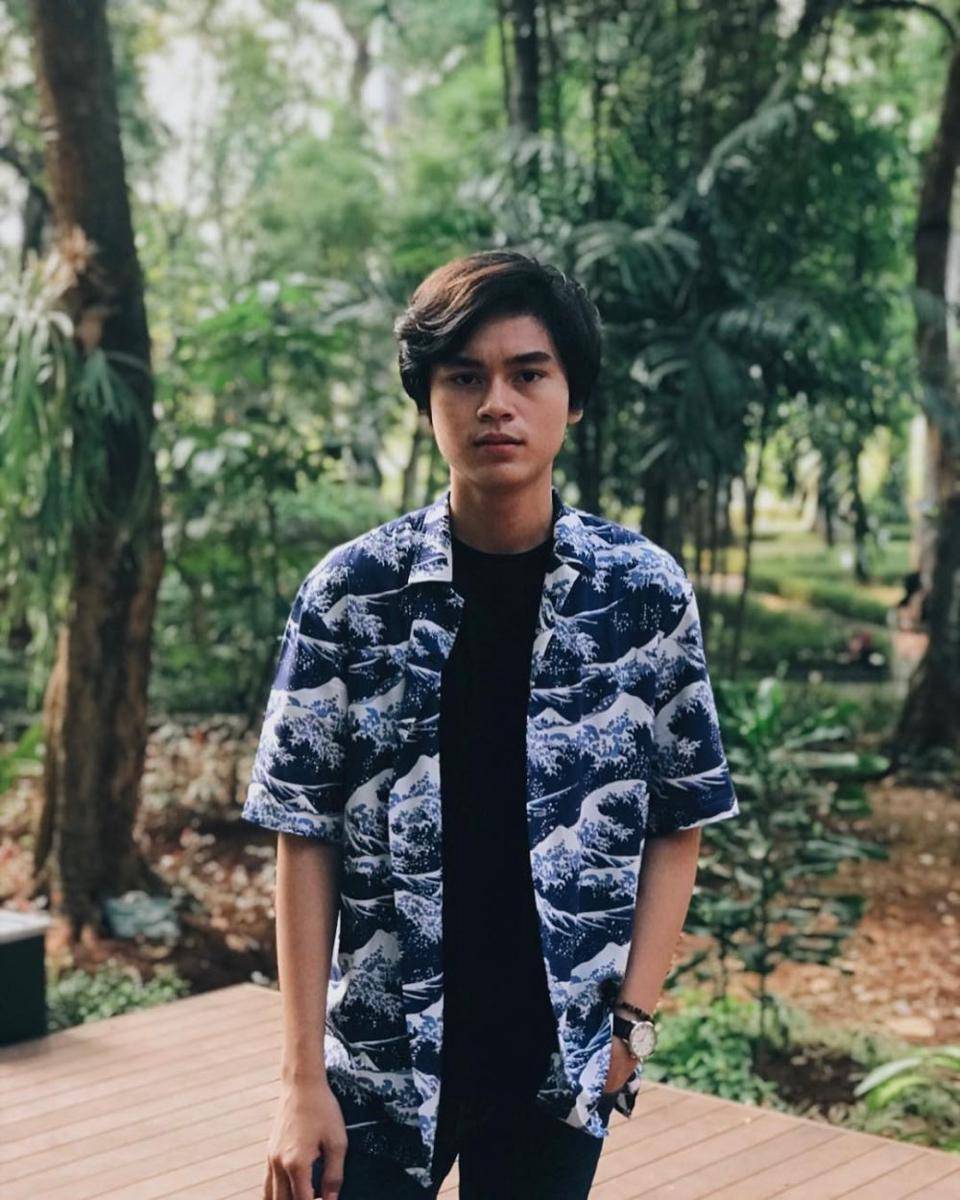 Instagram/firmannnf