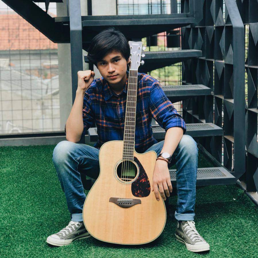 Instagram/firmannnf