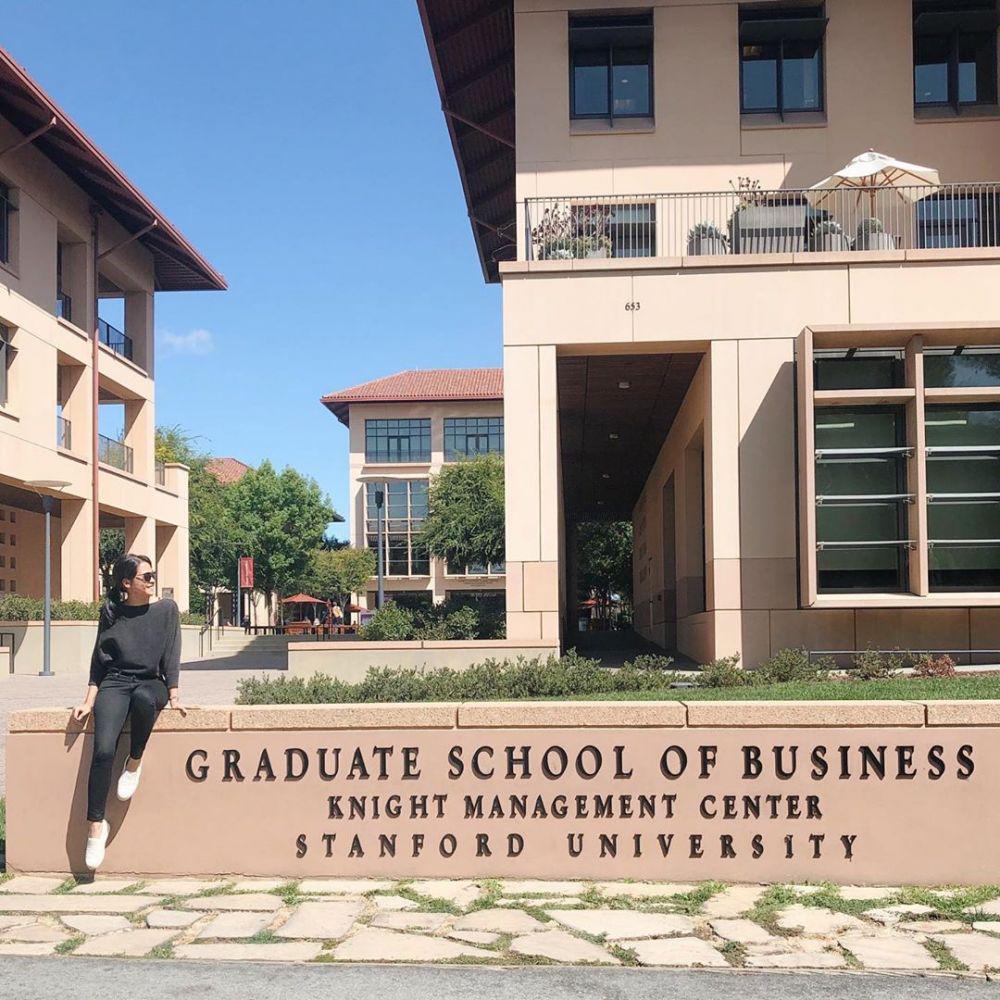 5 Fakta Palo Alto, Kota Para Genius Tempat Tinggal Baru Maudy Ayunda