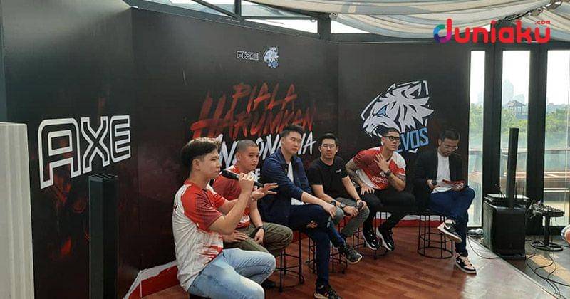 duniaku.com/Adhitya Daniel