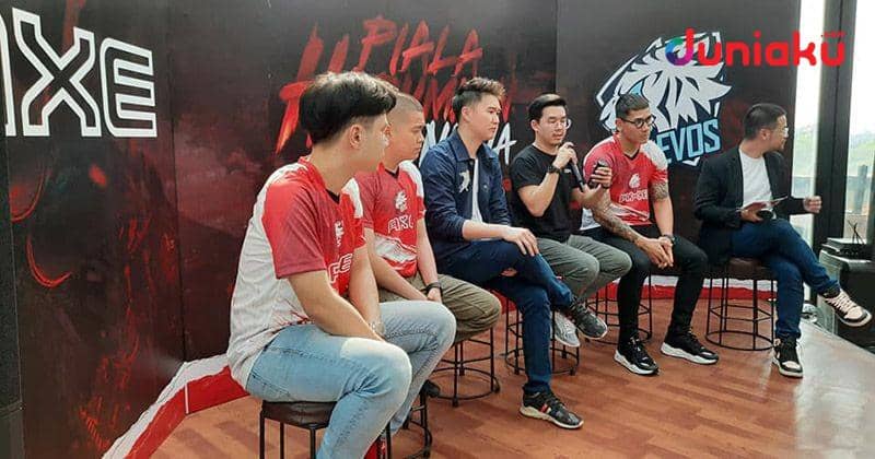 duniaku.com/Adhitya Daniel