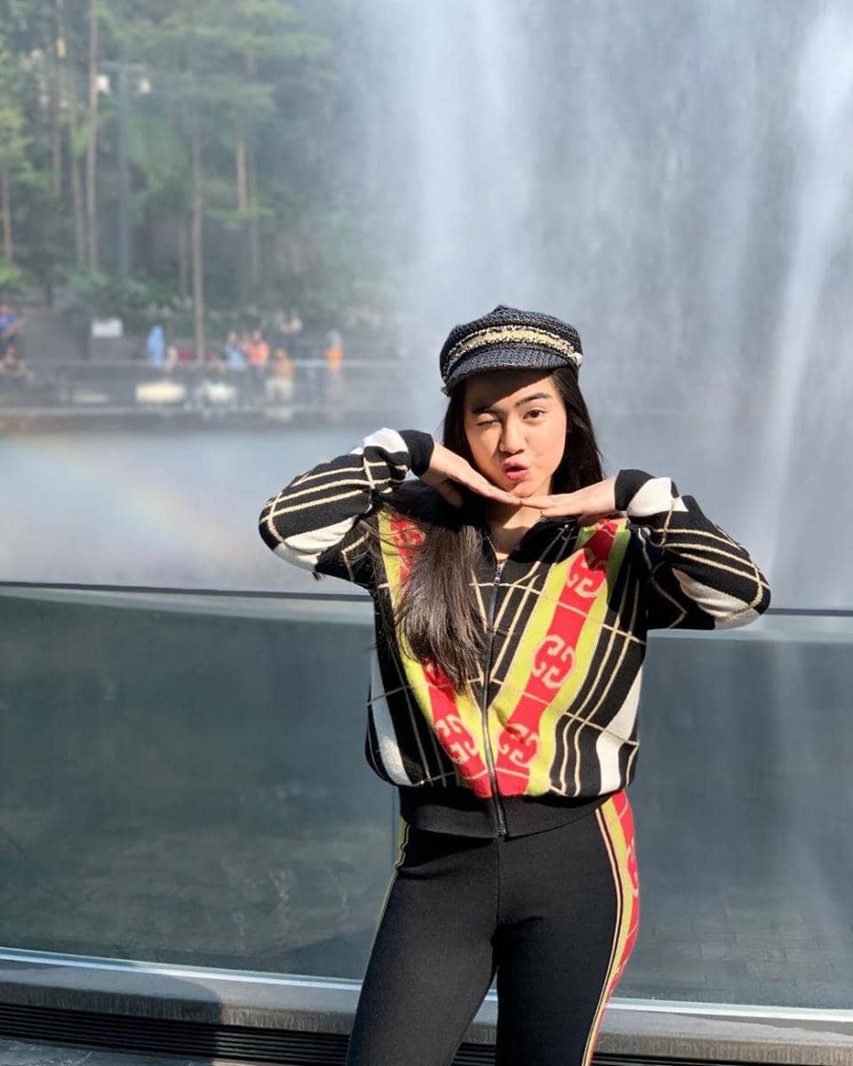 Instagram.com/felicyangelista_