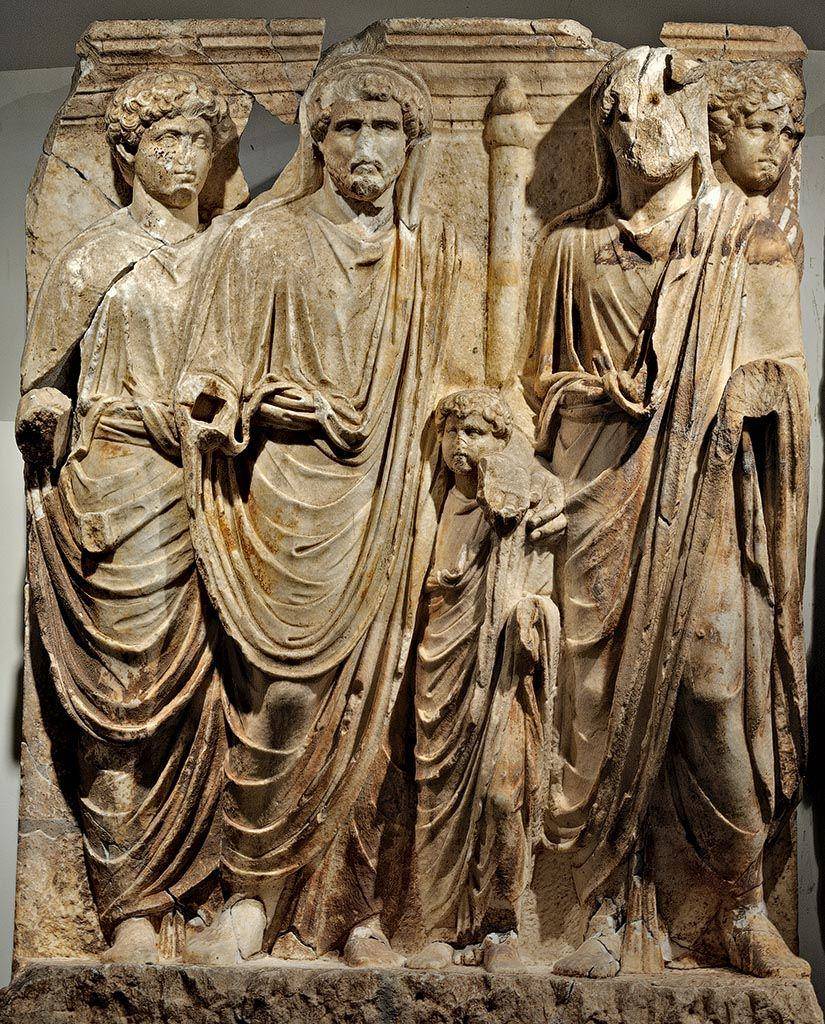 ancientrome.ru