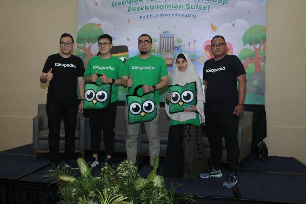 Dokumen Tokopedia