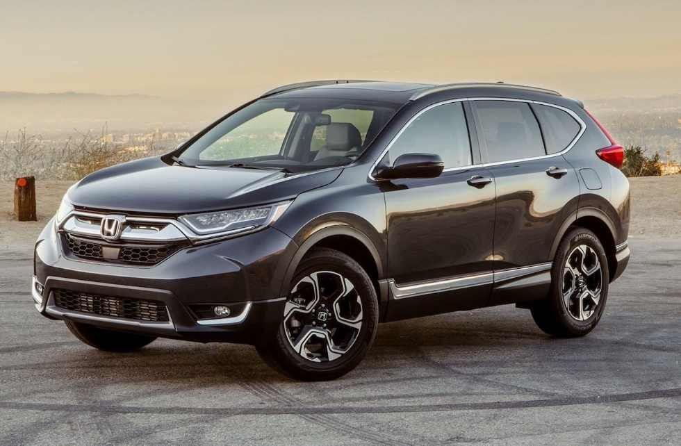 2020 Dijuluki Tahunnya SUV, Ini 6 yang Terbaik!