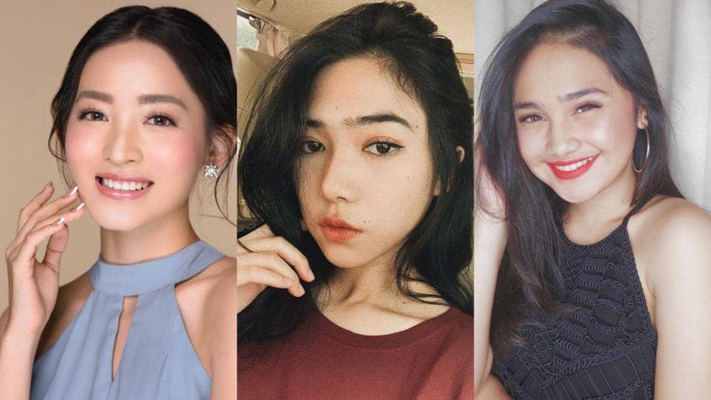 10 Artis yang Makin Dewasa Malah Tambah Imut, Bikin Pengin Cubit Deh!