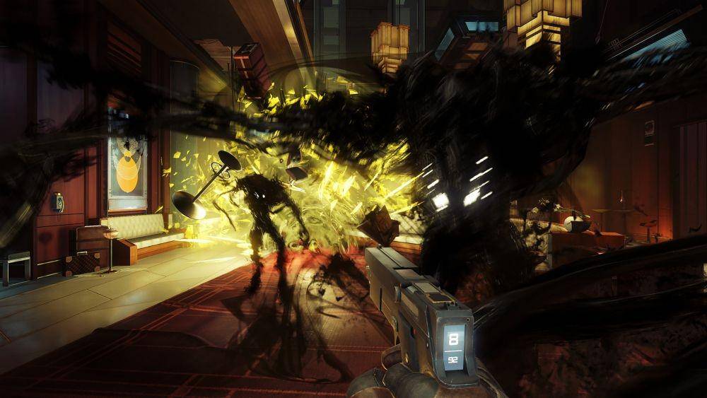 dok. PlayStation/Prey
