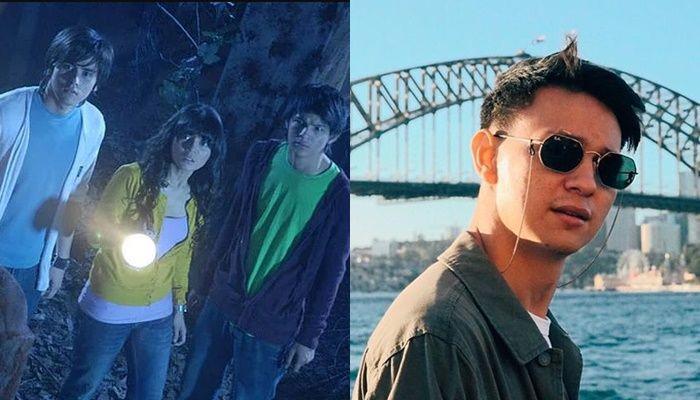 12 Tahun Berlalu, 10 Kabar Pemain Film Horor Lawas "Lawang Sewu"