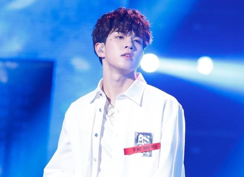 10 Pesona Yoo Hwe Seung, Maknae N.Flying yang Bersuara Emas