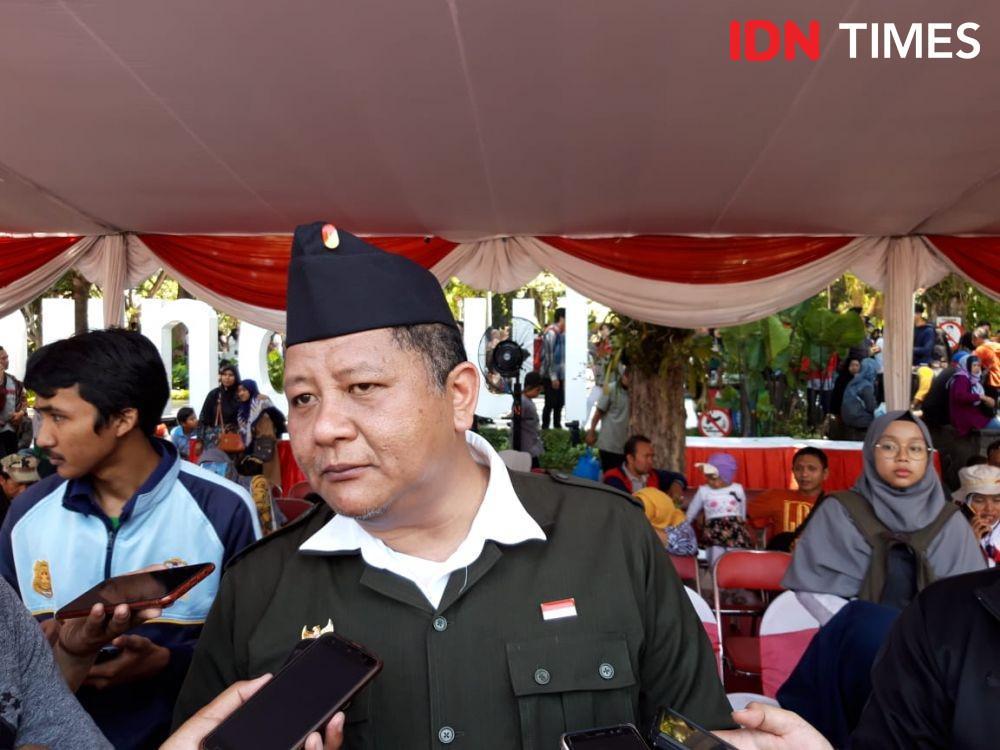 PDIP Jatim Cari Figur Pengganti Whisnu Sakti