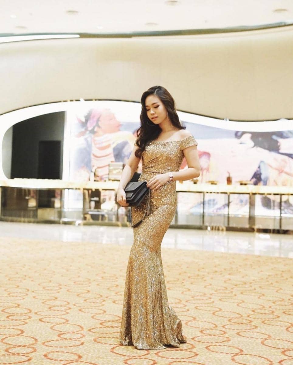 Instagram.com/molita_lin