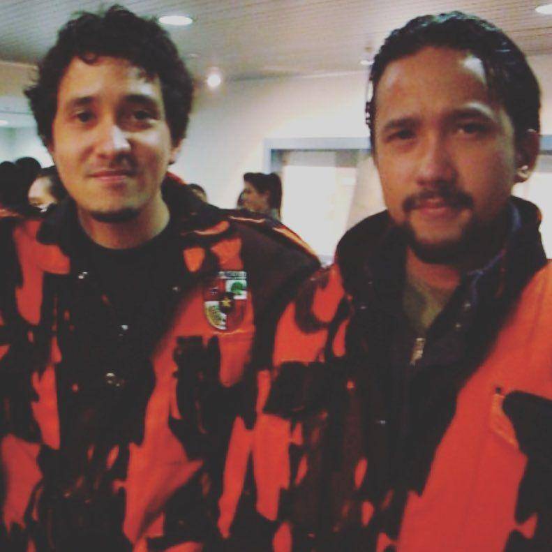 Instagram/baratampubolon