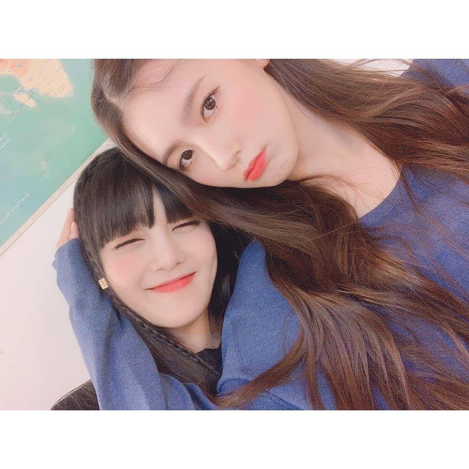 Instagram/official_g_i_dle