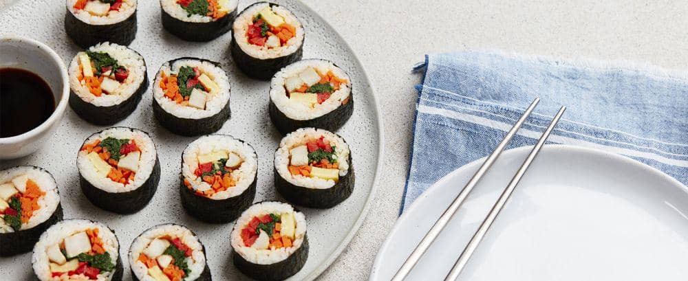 5 Olahan Korea yang Paling Mudah untuk Dibuat, Gak Perlu Jago Masak!