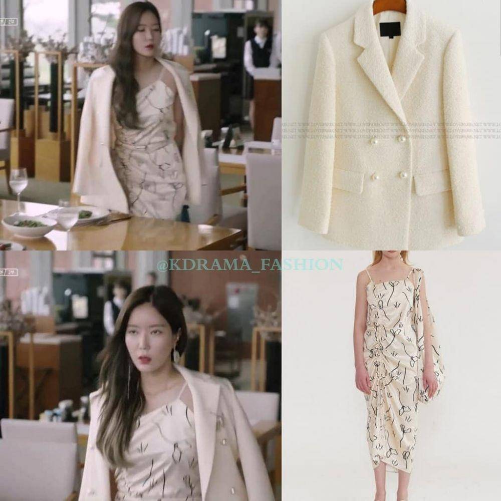 Instagram/@kdrama_fashion