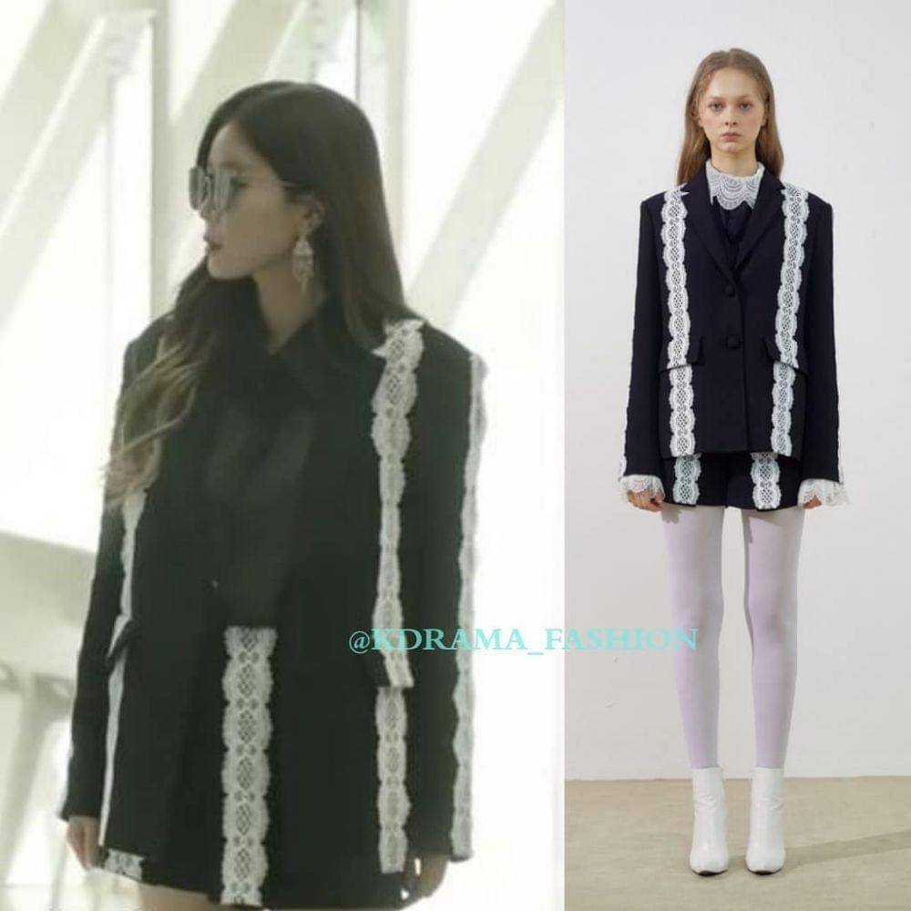 Instagram/@kdrama_fashion