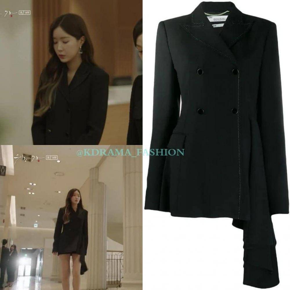 Instagram/@kdrama_fashion