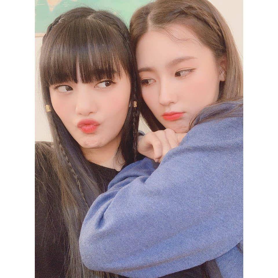 Instagram/official_g_i_dle