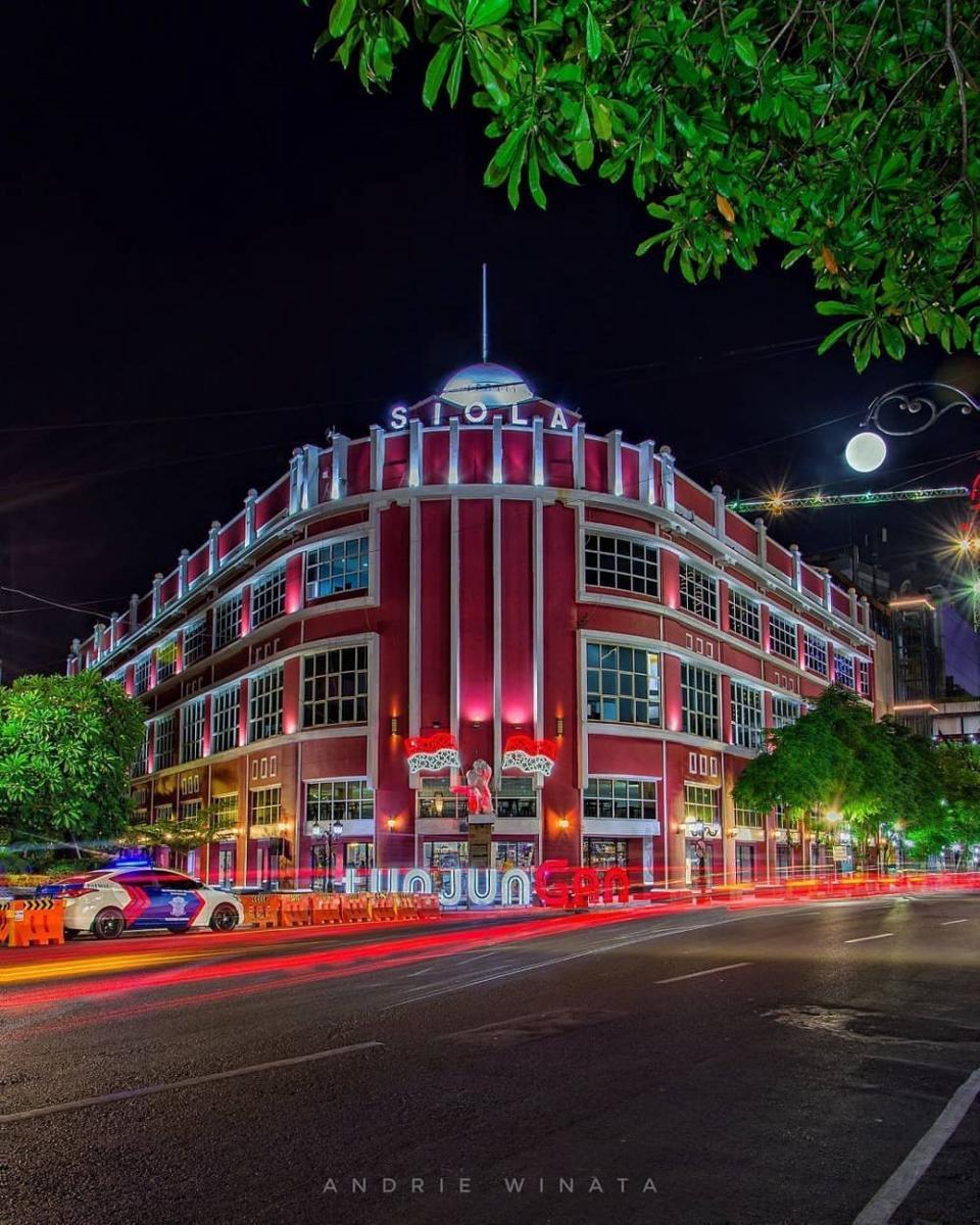 12 Koleksi Museum Surabaya yang Paling Unik