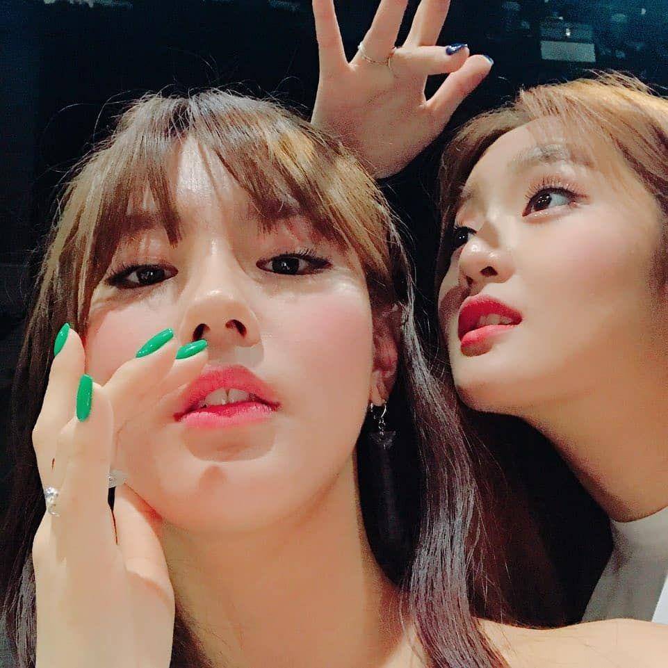 Instagram/official_g_i_dle