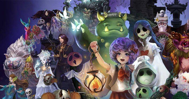 Dok. Aksys Games/Lentera Nusantara