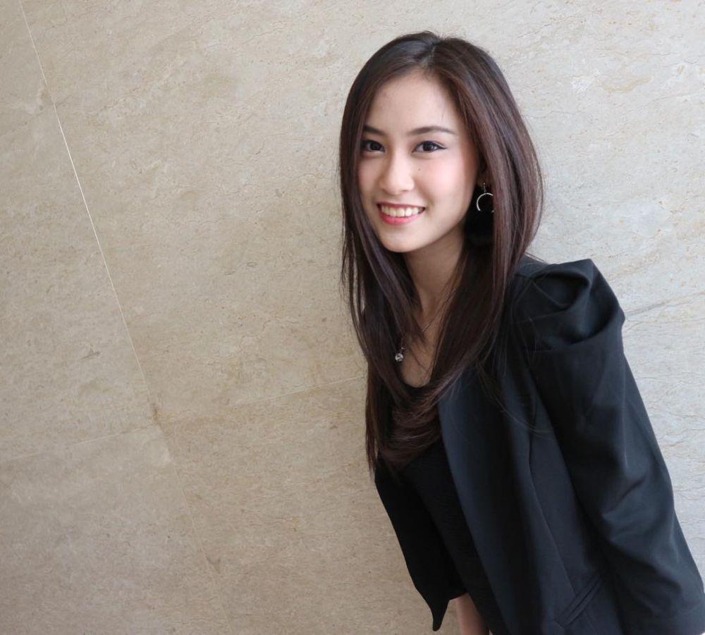 Instagram/jkt48michelle