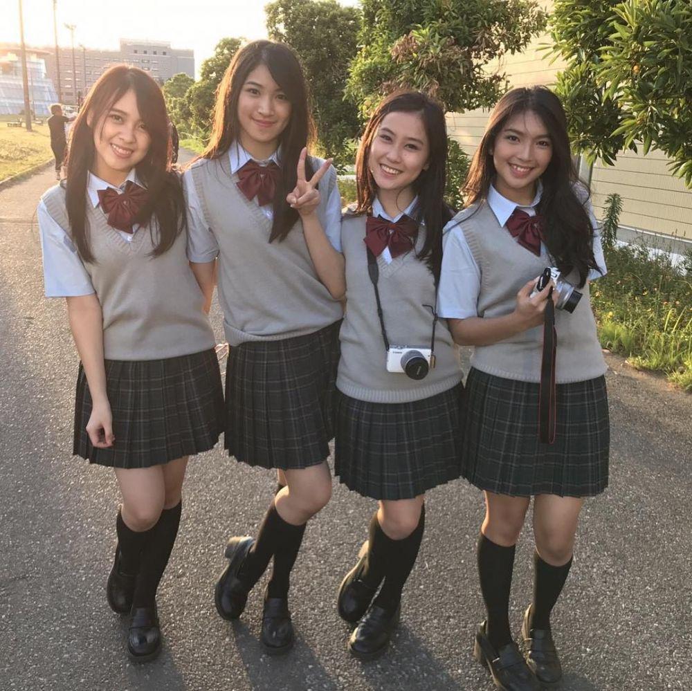Instagram/jkt48michelle