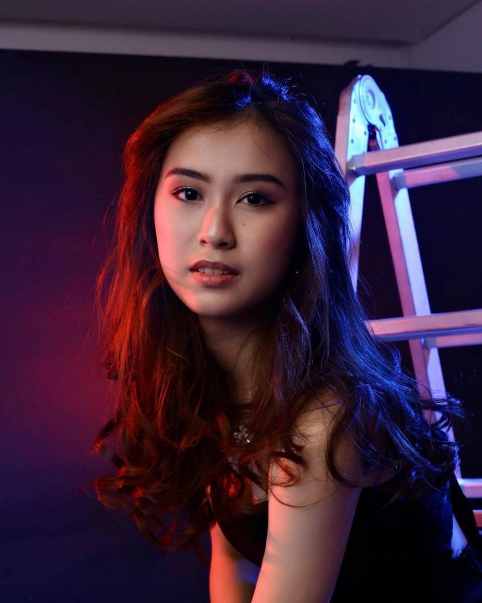 Instagram/jkt48michelle