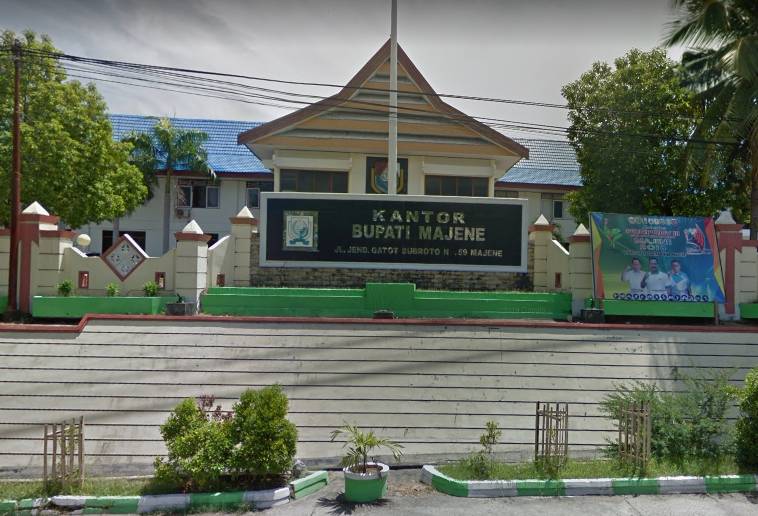 Google Street View
