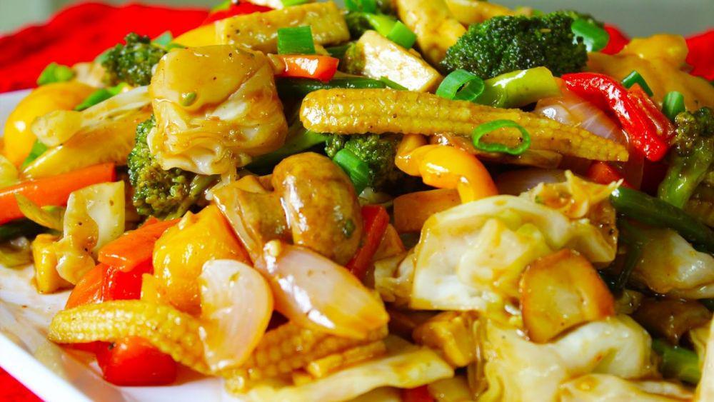 Youtube/Kanak's Kitchen