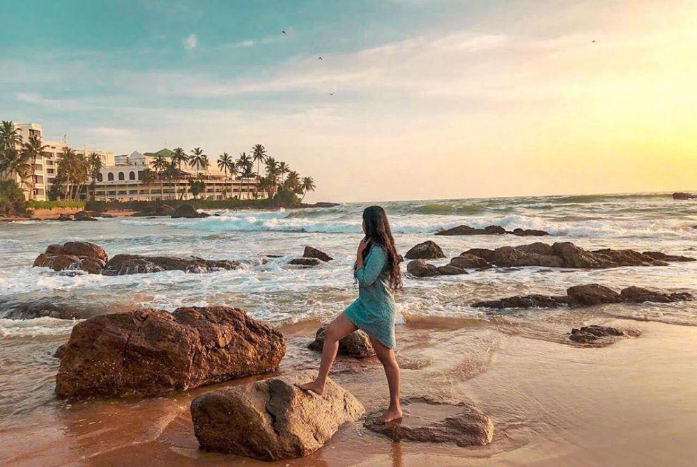 6 Tempat Wisata di Kolombo, Sri Lanka yang Sayang untuk Dilewatkan