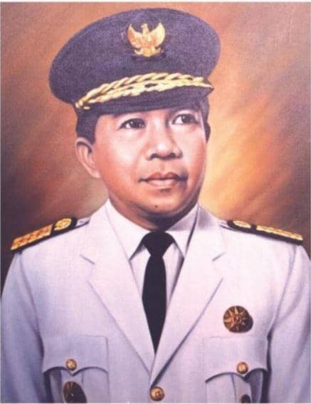 Abdoel Moeis Hassan Gagal Diajukan Jadi Pahlawan Nasional dari Kaltim