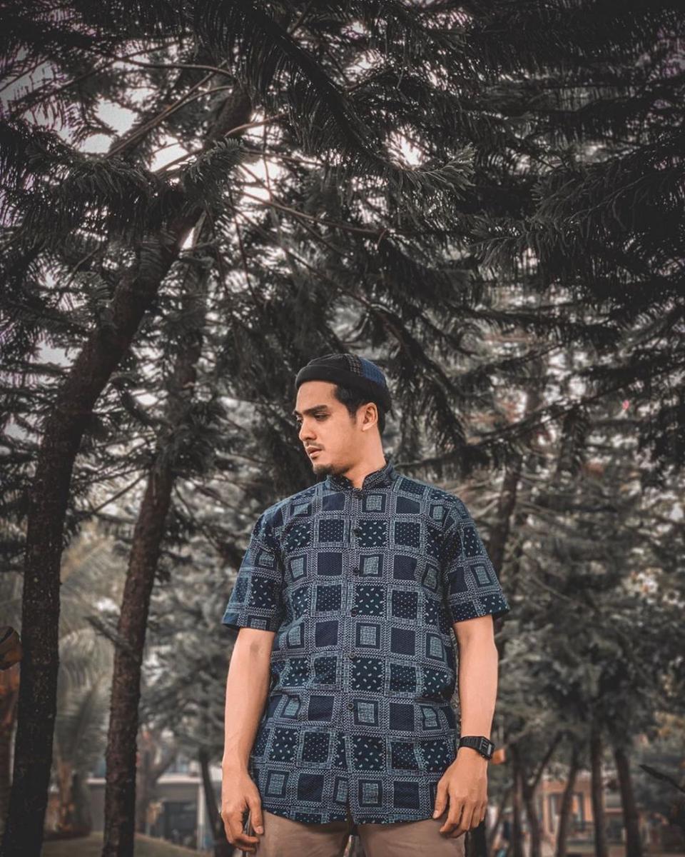 Instagram.com/rickyharun