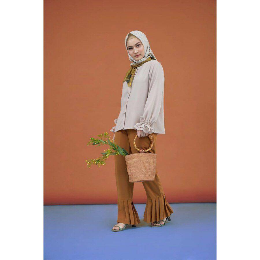Instagram/melodylaksani92