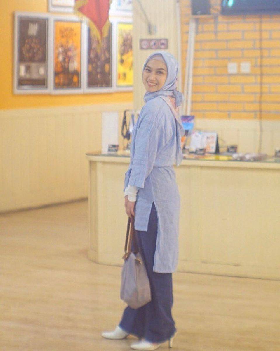 Instagram/melodylaksani92