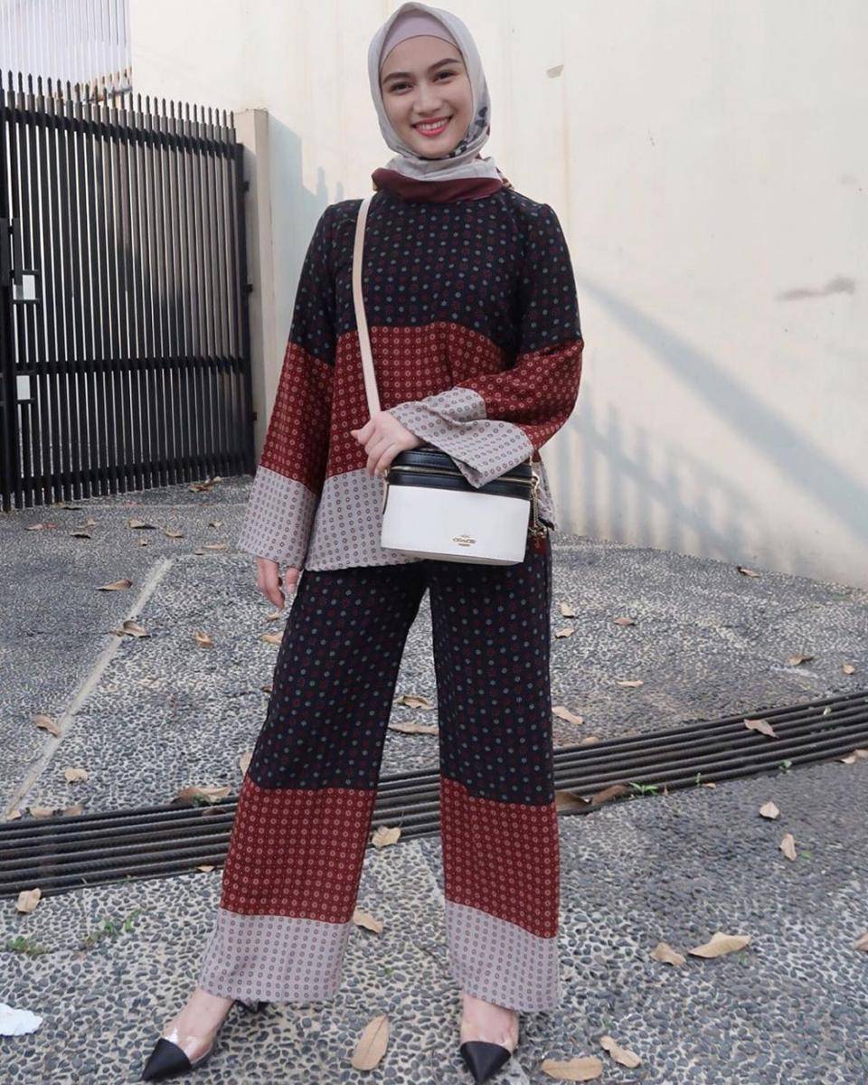 Instagram/melodylaksani92