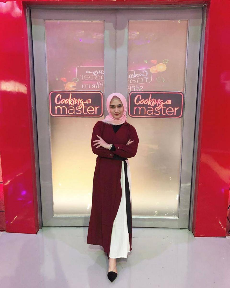 Instagram/melodylaksani92