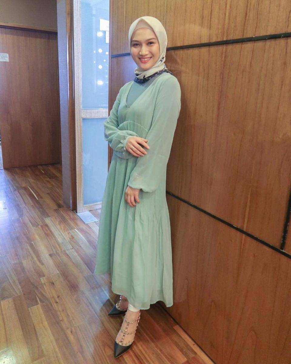 Instagram/melodylaksani92