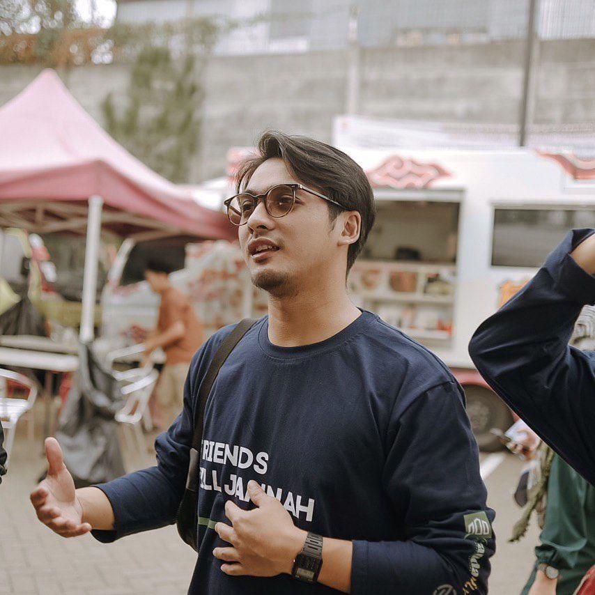 Instagram.com/rickyharun