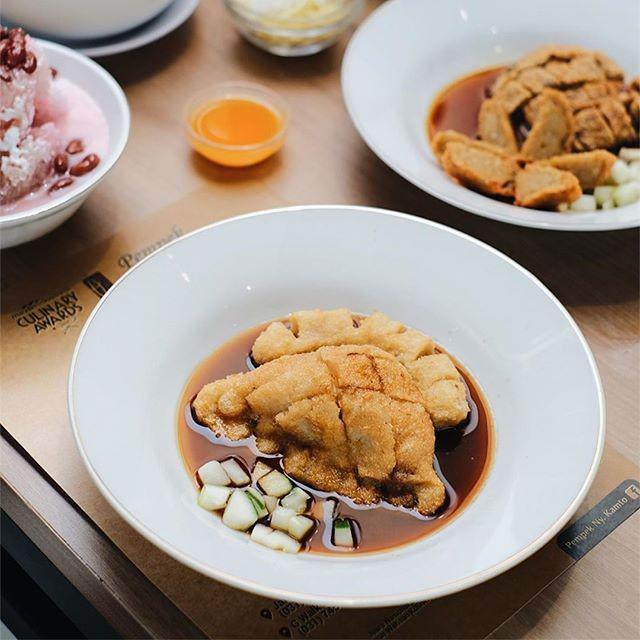 Enak! Ini 5 Makanan Khas Sumatera yang Jadi Favorit Seluruh Nusantara
