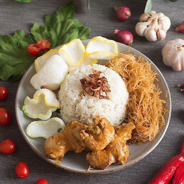 Bosan Nasi Putih, Inilah 9 Olahan Nasi Sebagai Referensi Makan Bareng