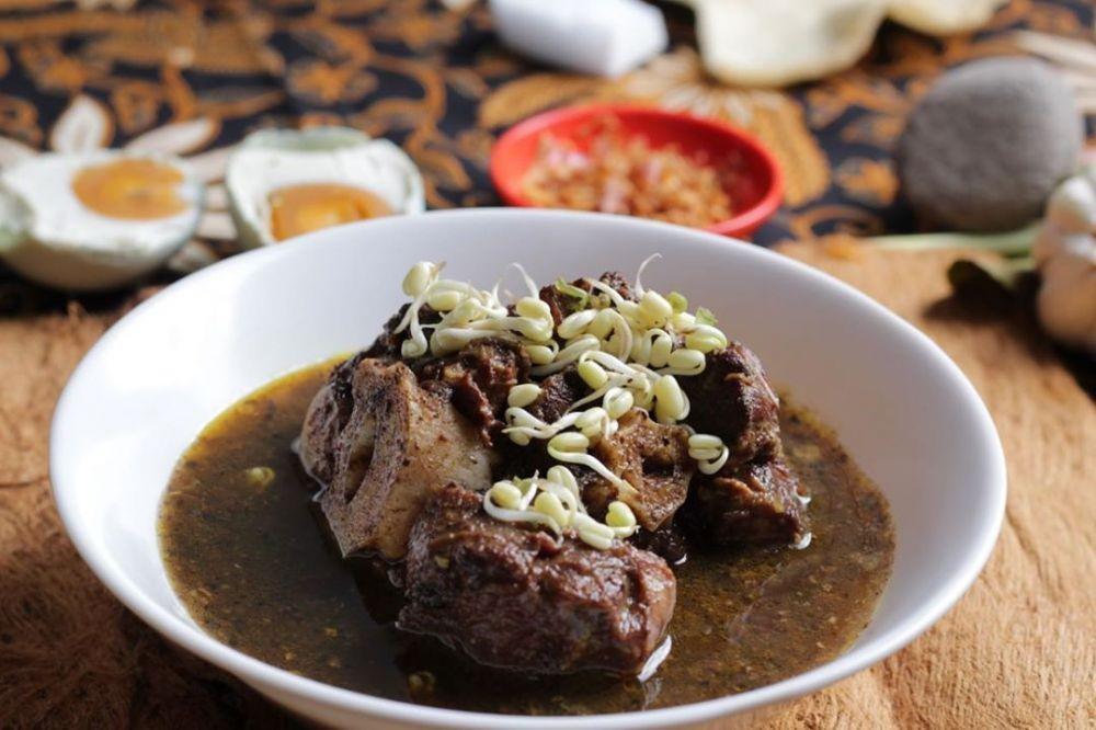 Ide Menu Buka Puasa Sebulan Terbaru, Biar Masakanmu Gak Itu-itu Saja