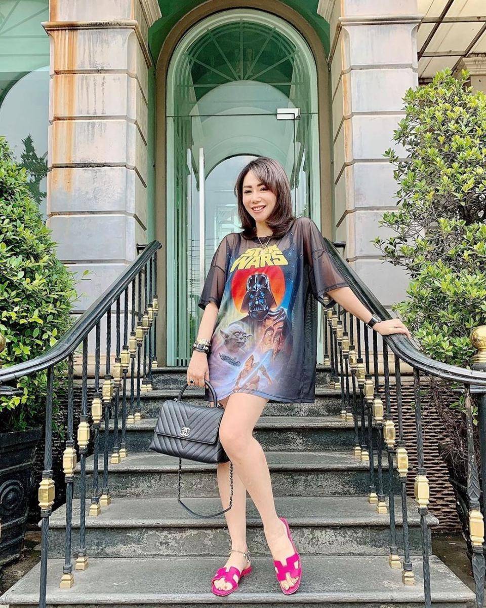 Instagram.com/femmypermatasari
