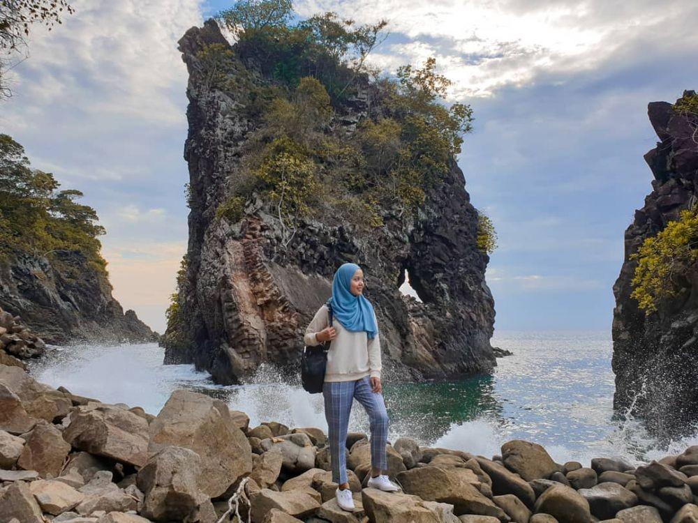 10 destinasi wisata di kota sabang, surganya para penyelam