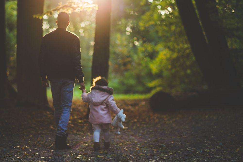 5 Alasan Kenapa Anak Perempuan Lebih Dekat dengan Ayahnya