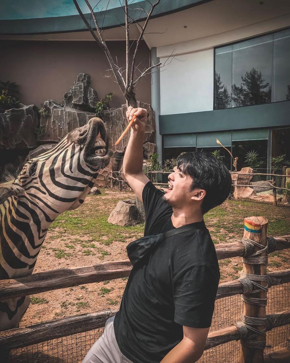 Instagram.com/rickyharun