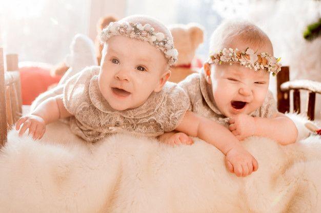 15 Ide Nama Anak Kembar Putra-Putri dari Bahasa Sansekerta