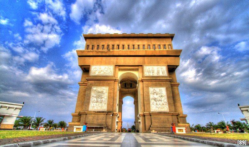 5 Tempat Wisata Murah Meriah di Kediri, Seru dan Enggak Boros!