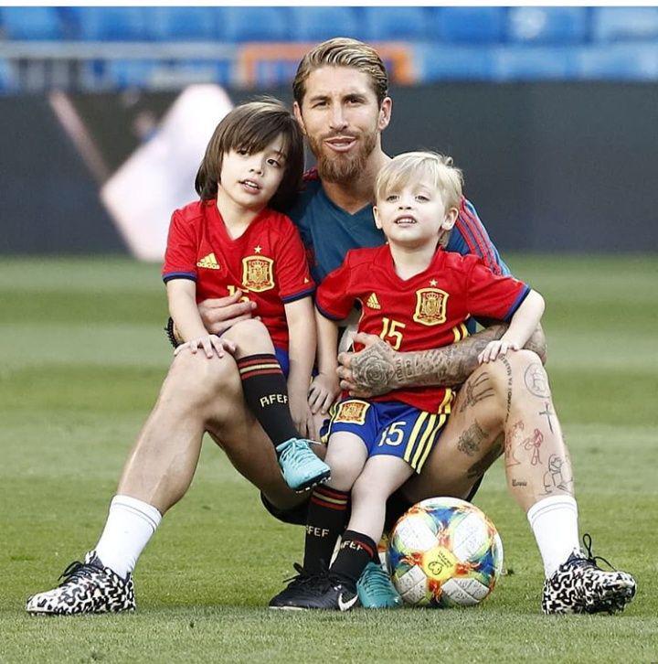 instagram.com/sergioramos